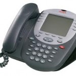 Digital Phone System