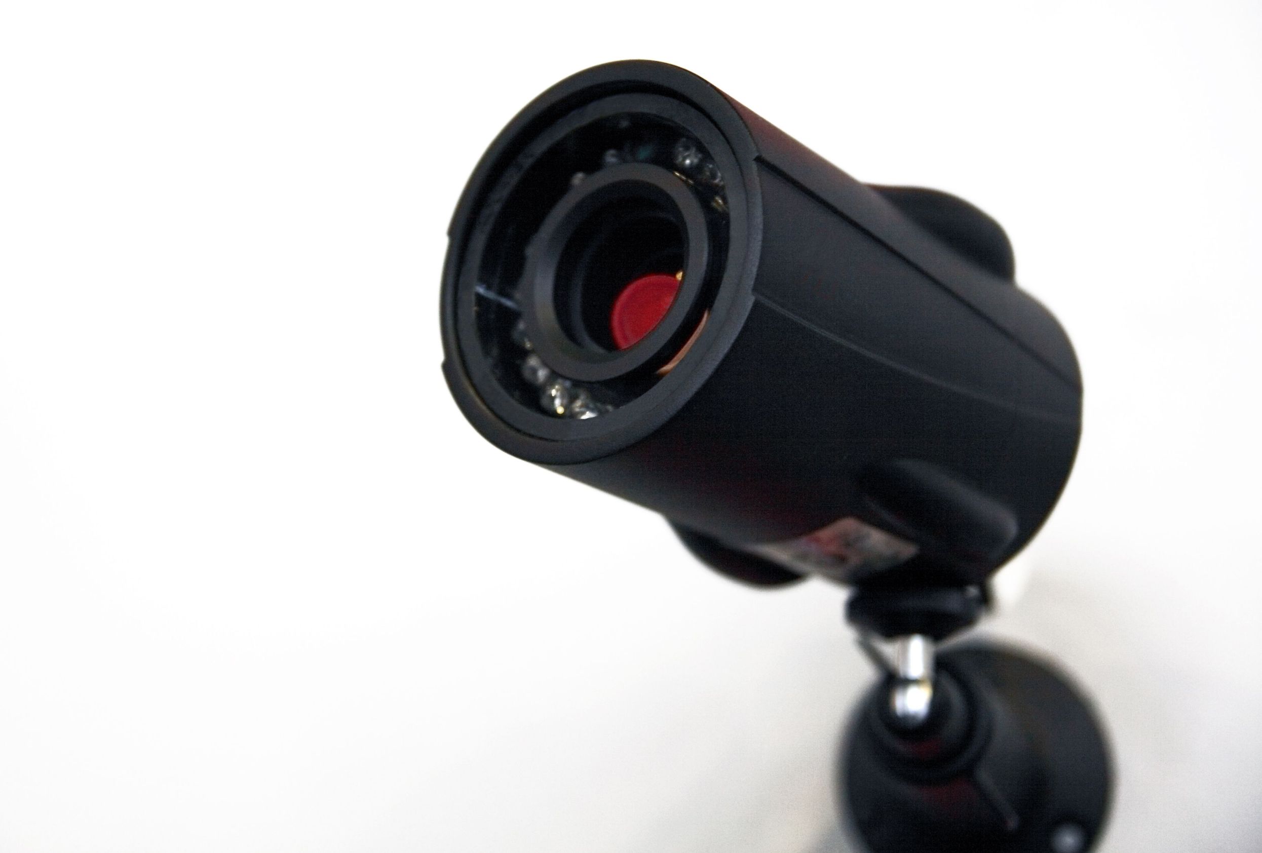 Taking the Necessary Steps to Protect Your Precious Assets with Security Camera Systems Oklahoma