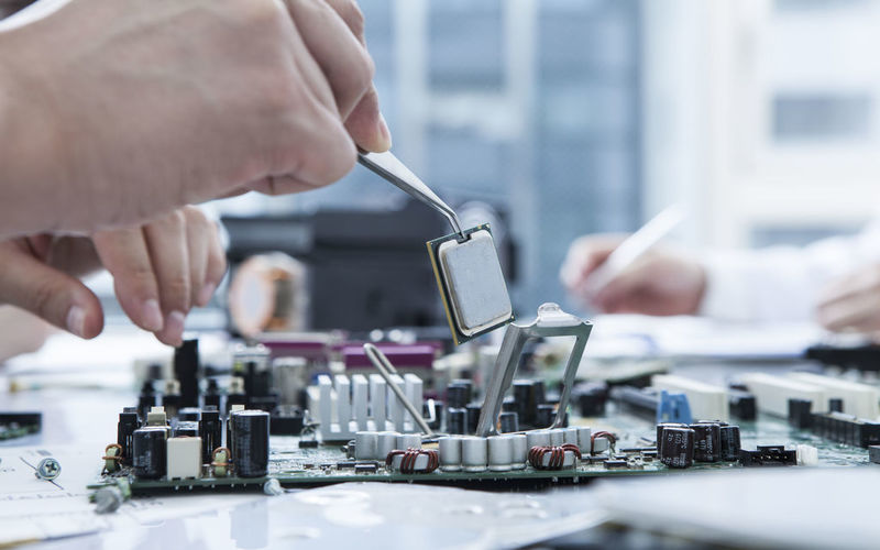 Deciding Whether Computer Repair in Laguna Hills is Worth It