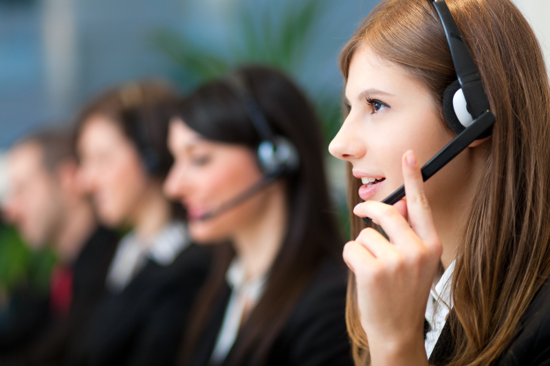 Outsourcing Inbound Calls for Better Efficiency and Quality